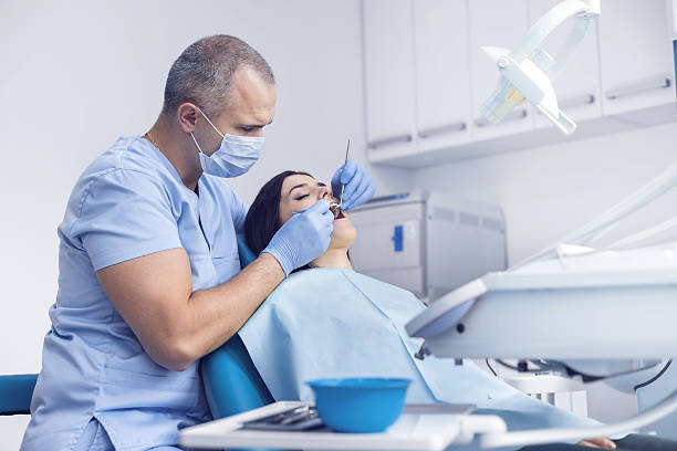 TMJ/TMD Treatment in Glen Ridge, NJ